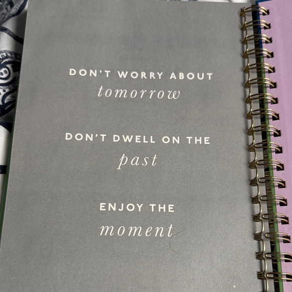 Gratitude Journal - NWOT - Picture 14 of 15